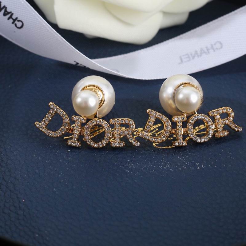 Dior Earring 04lyr212
